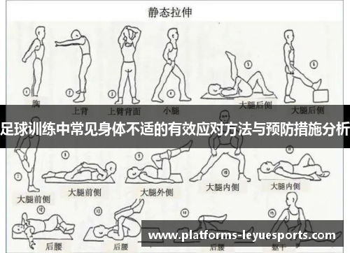 足球训练中常见身体不适的有效应对方法与预防措施分析