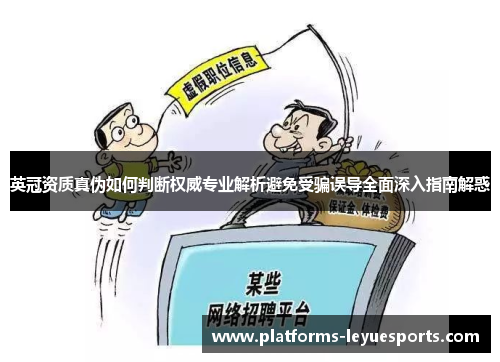 英冠资质真伪如何判断权威专业解析避免受骗误导全面深入指南解惑