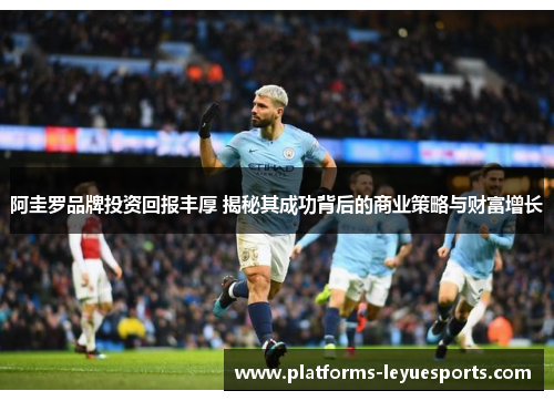 阿圭罗品牌投资回报丰厚 揭秘其成功背后的商业策略与财富增长