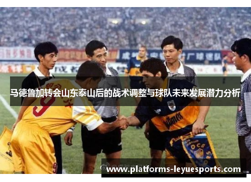 马德鲁加转会山东泰山后的战术调整与球队未来发展潜力分析