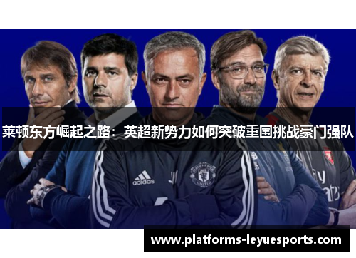 莱顿东方崛起之路：英超新势力如何突破重围挑战豪门强队