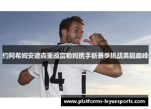 约阿希姆安德森重返富勒姆携手新赛季挑战英超巅峰